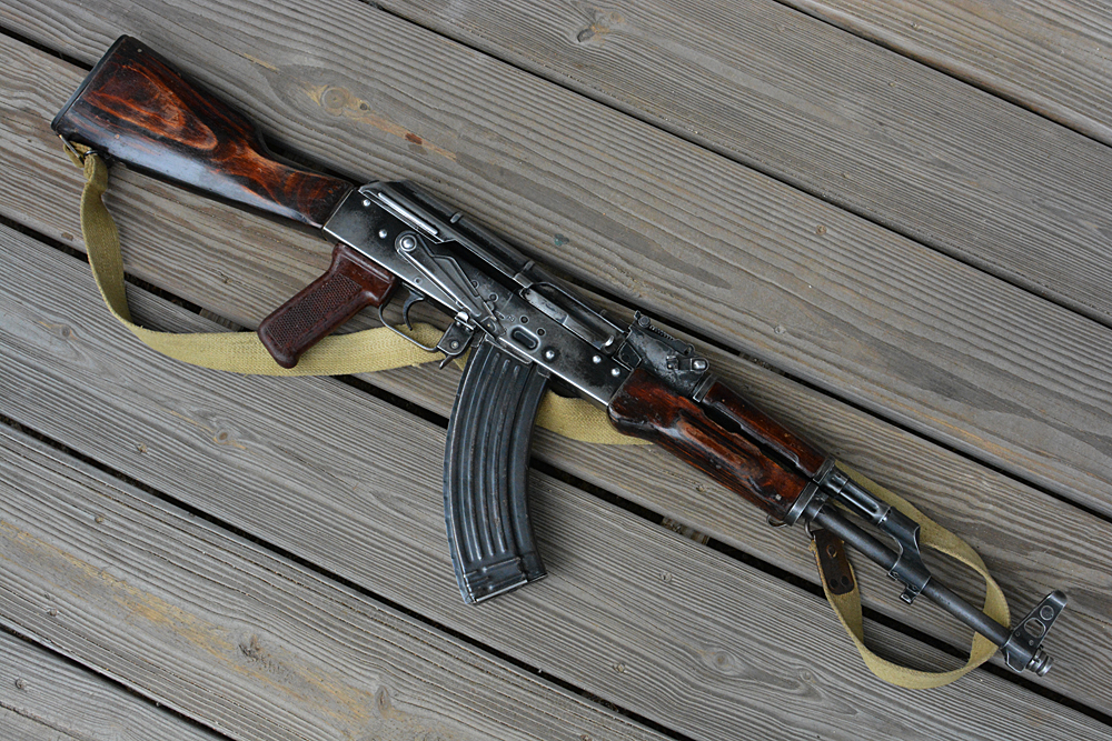 Ак 7 фото We need an offical AK pic thread - Page 128 - The AK Files Forums